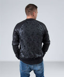 Perfect for dad, Bomber Jacket, Leather Jacket Men, Mens Leather Jacket, Rain Jacket, Streetwear, Biker Jacket, Aviator Jacket