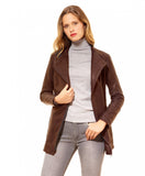 Women's & Girls 100% Genuine Soft Lambskin Leather New Design Motor Biker Cross Zip Jacket Slim Fit,Long Sleeves Beautiful Look